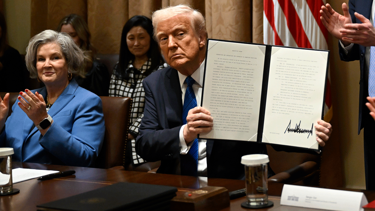 3 Things to Know About the Biden Judge Who Blocked Trump’s Citizenship Verification for Voting