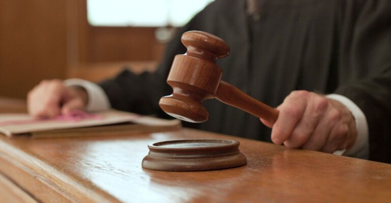 Judges Who Fret Over Trump’s Motives Are Ignoring US Judicial History