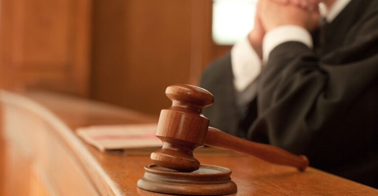 Judge Who Ruled Twice Against Trump Gave Almost $500,000 to Democrats