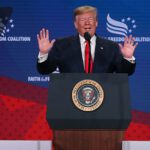 Fact Check: Does Trump Have the Most Successful Judicial Nomination Record Since George Washington?