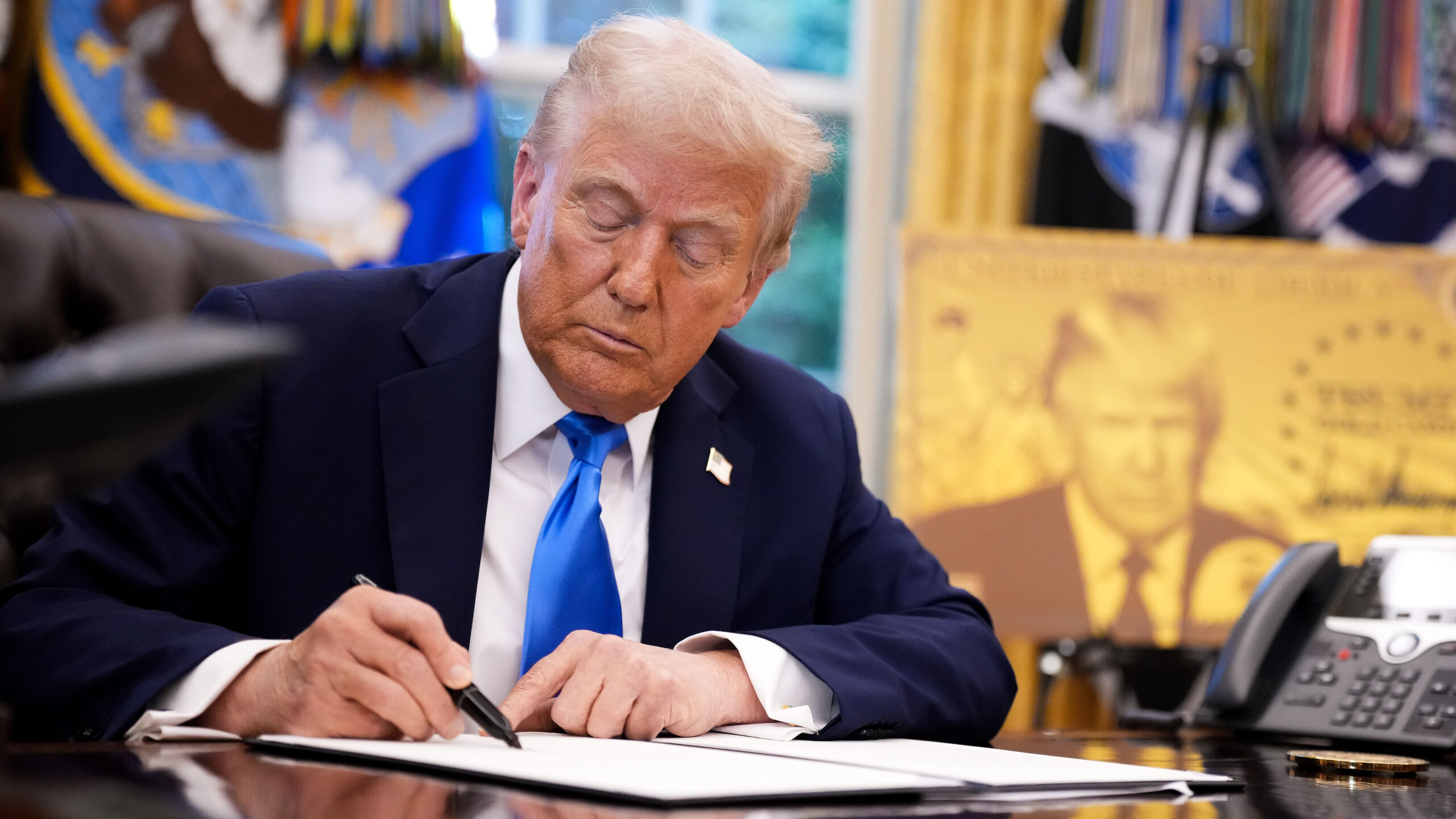 What to Know About the Obama-Appointed Judge Who Struck Down Trump’s H-1B Visa Policy