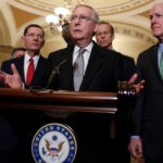 6 More Judicial Nominees Advance in Trump Bid to Reshape Judiciary