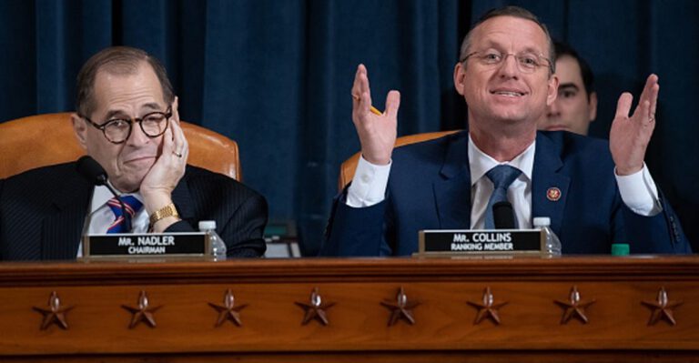 6 Big Moments From Day 1 of the Second Round of Impeachment Hearings