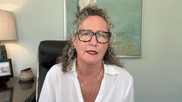 Real Estate Agent Sues to Restore Her Good Name After Trans Activists Hounded Her Out of Business