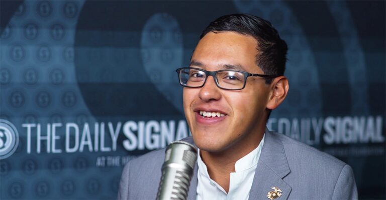 Rosas’ 2020 Riot Coverage Changed How Americans View Journalism