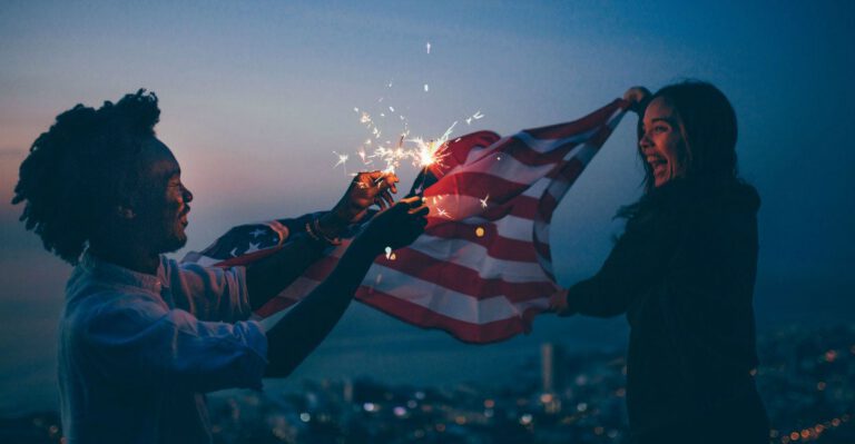 Why Economic Freedom and Peace Go Hand in Hand