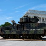 Podcast: A July Fourth Show Like No Other