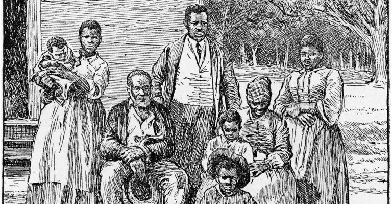 Juneteenth and Why Jan. 1 Might Even Better Day to Celebrate End of Slavery, With Carol Swain