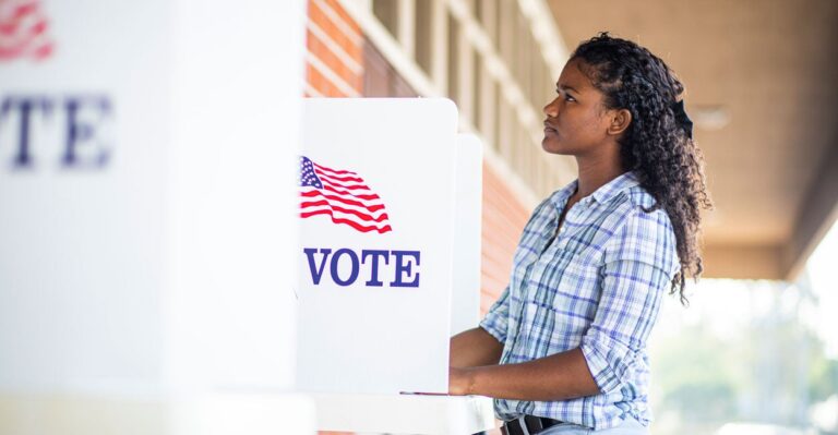 Since the First Juneteenth, Black Americans Have Struggled to Participate in Elections. Now, We Must Defend Election Integrity.
