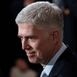 Justice Neil Gorsuch Warns About ‘Greatest Danger America Faces Today’