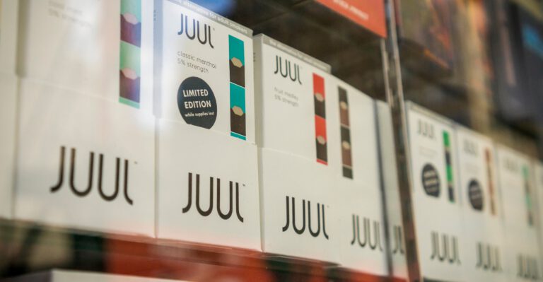Government Warns E-Cigarette Makers to Counter Teen Vaping ‘Epidemic’