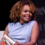 Jean-Pierre Reveals How She Got Talking Points on Biden’s Mental Fitness