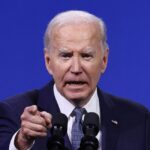 Biden Demolished His ‘Trump’s a Threat to Democracy’ Claim, Daily Wire Pundit Says
