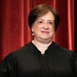 Look Who's Talking, Justice Kagan