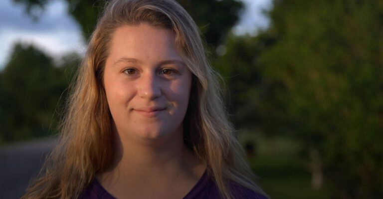 ‘Small-Town Girl’ From Santa Fe Says Gun Control Won’t Solve School Shootings
