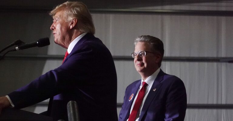 Why Michigan Republicans Side With Democrat AG Who Threatened to Prosecute Over Facebook Posts