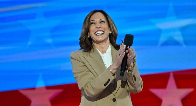 American Peronism: Kamala Harris’ Economic Plan to Ruin the US
