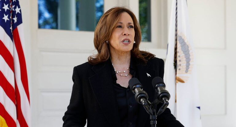 Would Kamala Harris Force Catholic Hospitals and Doctors to Perform Abortions?