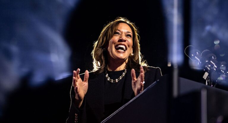 GO WOKE GO BROKE: The Ultimate DEI Hire Is Out of a Job, Despite Spending More to Win