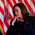 Kamala Harris Tried to Scare Conservatives Into Silence