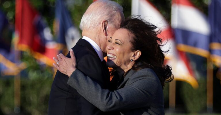 ‘Climate Extremism’: Biden-Harris Admin’s Own Data Undermines Its Push to ‘Electrify Everything’