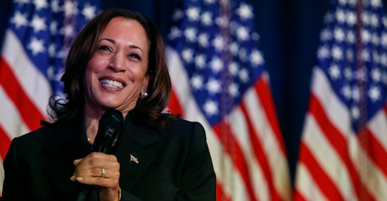 The Left’s Woke Agenda Died This Week