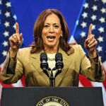 Why Kamala Struggles to Be Credible