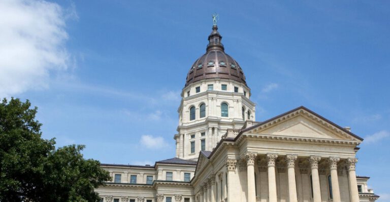 Kansas Almost Voted to Expand Medicaid. What Other States Should Learn From This Near-Mistake.
