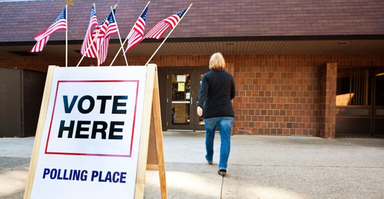 Votes of Thousands Who Haven’t Proven Citizenship Could ‘Swing’ Kansas Elections