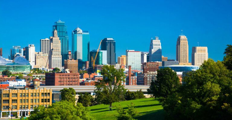 Kansas City Bombing Scheme Becomes First Terror Plot of 2017