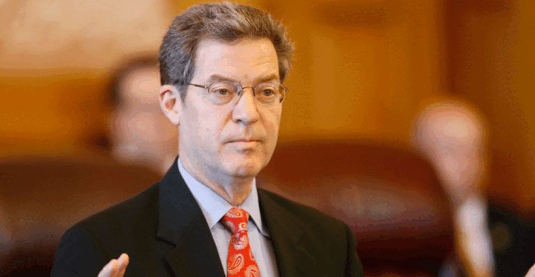 Why Kansas Conservatives Are Pushing Voters to Reshape the State’s Highest Court
