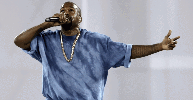 Why Kanye West and More Black Americans Are Supporting Trump