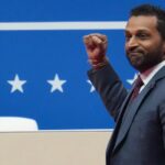 It Makes Sense That the Left Fears Kash Patel