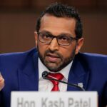 BREAKING: Kash Patel's FBI Cuts All Ties to Southern Poverty Law Center