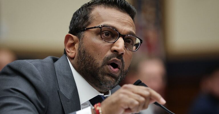 FBI Just Cut Ties With the ADL; It Should Consider Separating From This Group, Too