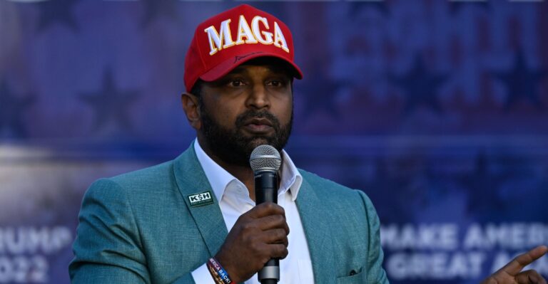 Sen. Cruz Predicts All Trump Nominees Will Be Confirmed, Including Patel