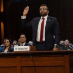 8 Takeaways From Kash Patel’s FBI Confirmation Hearing