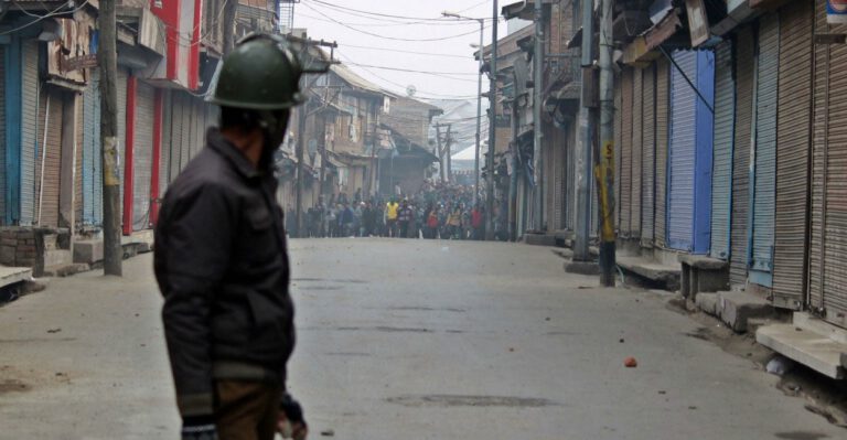 No, Trump Likely Will Not Mediate India-Pakistan Conflict