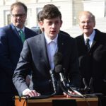 Media Darling David Hogg Ducks Debate With Gun Rights Backer Kyle Kashuv