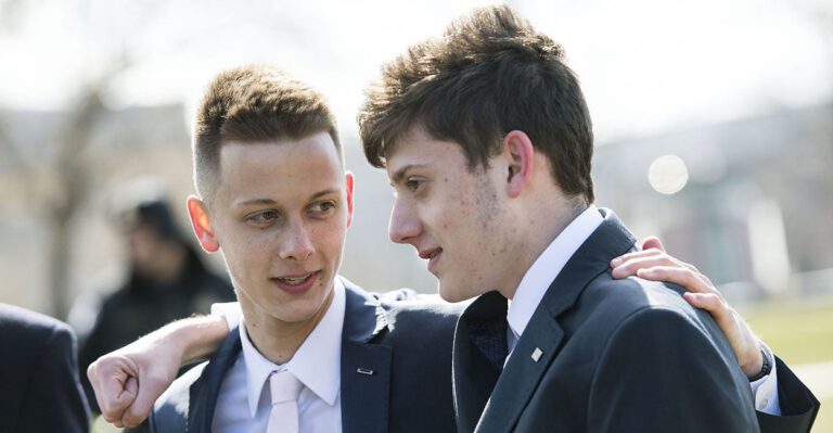 Parkland Student Plans Conservative Livestream on Columbine Anniversary