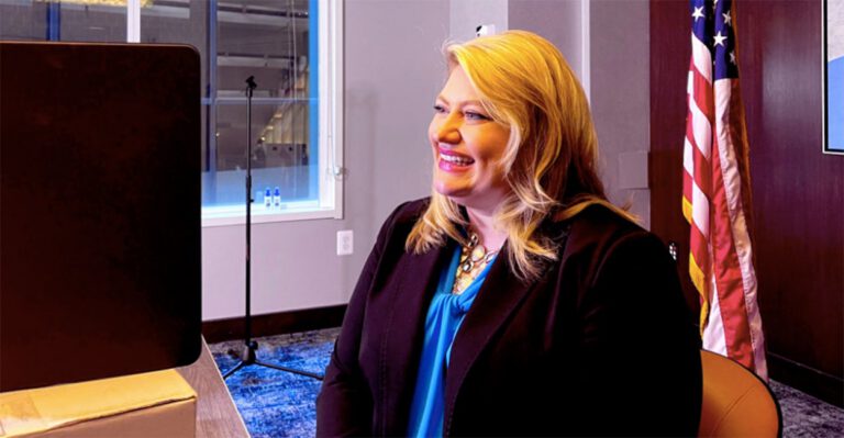 Biden Administration’s ‘Stupidity Never Ends,’ Rep. Kat Cammack Says