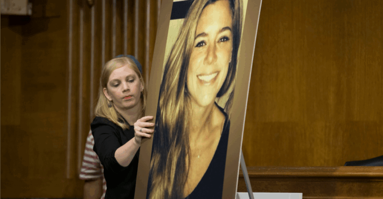 Will Government Officials Be Held Accountable for Kate Steinle’s Death? Her Family Filed a Lawsuit.