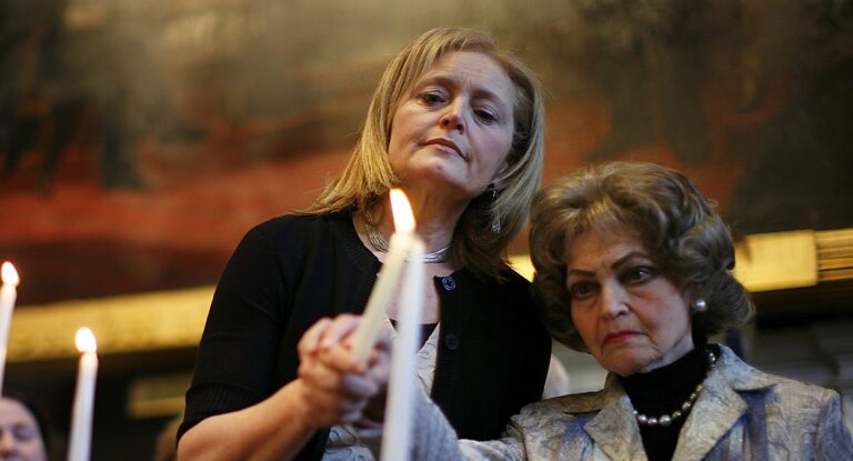 Leftist Group Smears Religious Freedom Summit; Democratic Co-Chair Responds