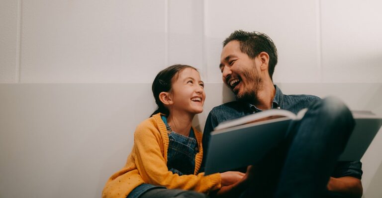 Yes, It’s Possible to Raise ‘Conservative Kids in a Woke City.’ Katy Faust Explains How.