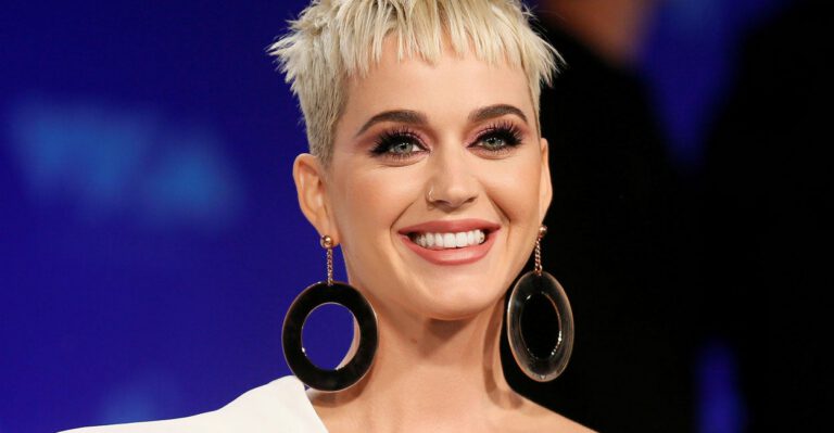 Problematic Women: Katy Perry’s #MeToo Incident