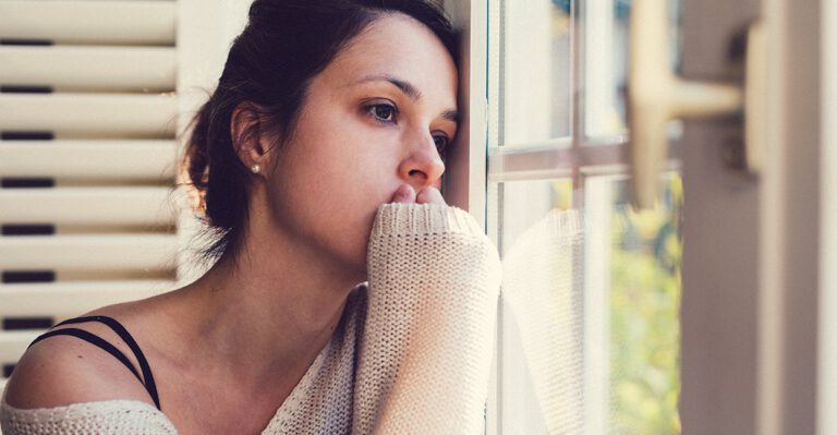 How Extended COVID-19 Lockdowns Pose a Serious Threat to Mental Health