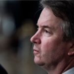 Washington Post Passed on Thinly Sourced Kavanaugh Story Before New York Times Ran It