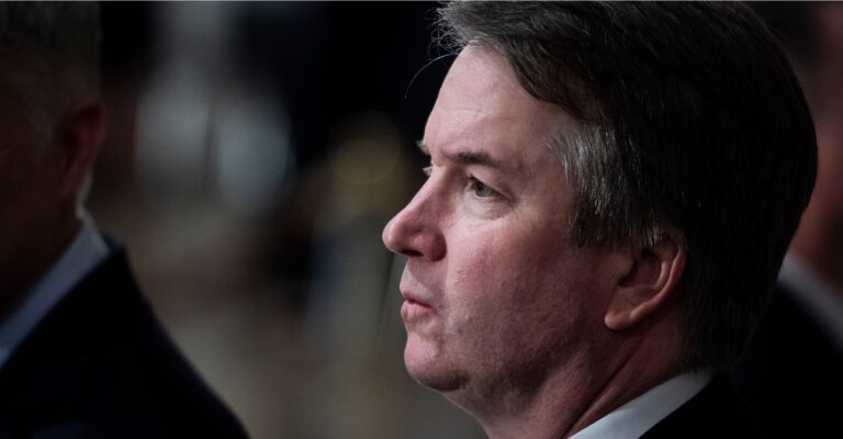 Washington Post Passed on Thinly Sourced Kavanaugh Story Before New York Times Ran It