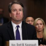 Kavanaugh Defends ‘Emotional’ Hearing Remarks, Says Would Be ‘Even-Keeled’ Judge