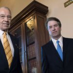 What Brett Kavanaugh's Previous Hearings Tell Us About His Judicial Philosophy